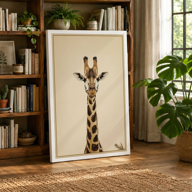 Print, 24x16 - 61.0 x 40.6 cm, Terracotta Border