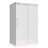 Langham 48" W x 35" D x 77.5" H Frameless Rectangle Sliding Shower enclosure with Base Included-18009243-18009245