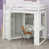 Blanc beige