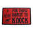 Chainey Non-Slip Indoor Doormat