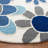 Asdvadzadur Hand Tufted Wool And Cotton With Latex Rug-436199205