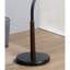 Portemanteau en métal et sur pied-474618757