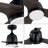 52'' Ceiling Fan with LED Lights-140914822