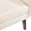 Fauteuil capitonné de 29,2 po de largeur Halcott-568533203-634582342