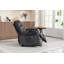 Fauteuil inclinable inclinable avec poche latérale-1548950485