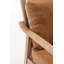 Fauteuil en polyester de 27 po Nicki-1547241938