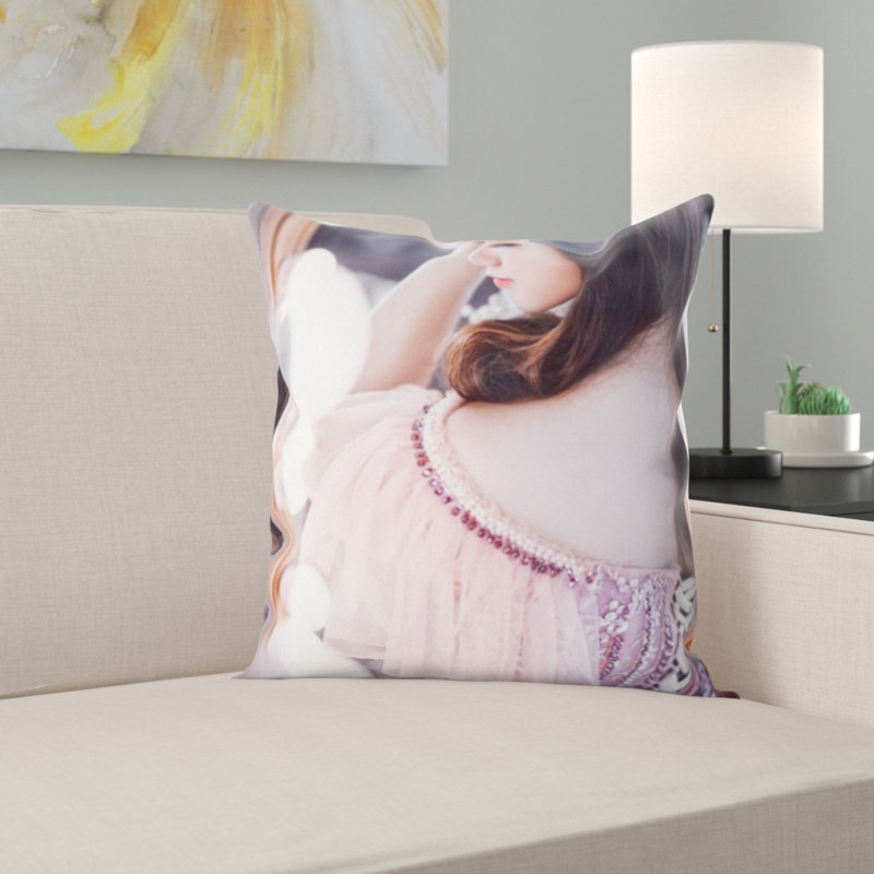 Coussin de mode