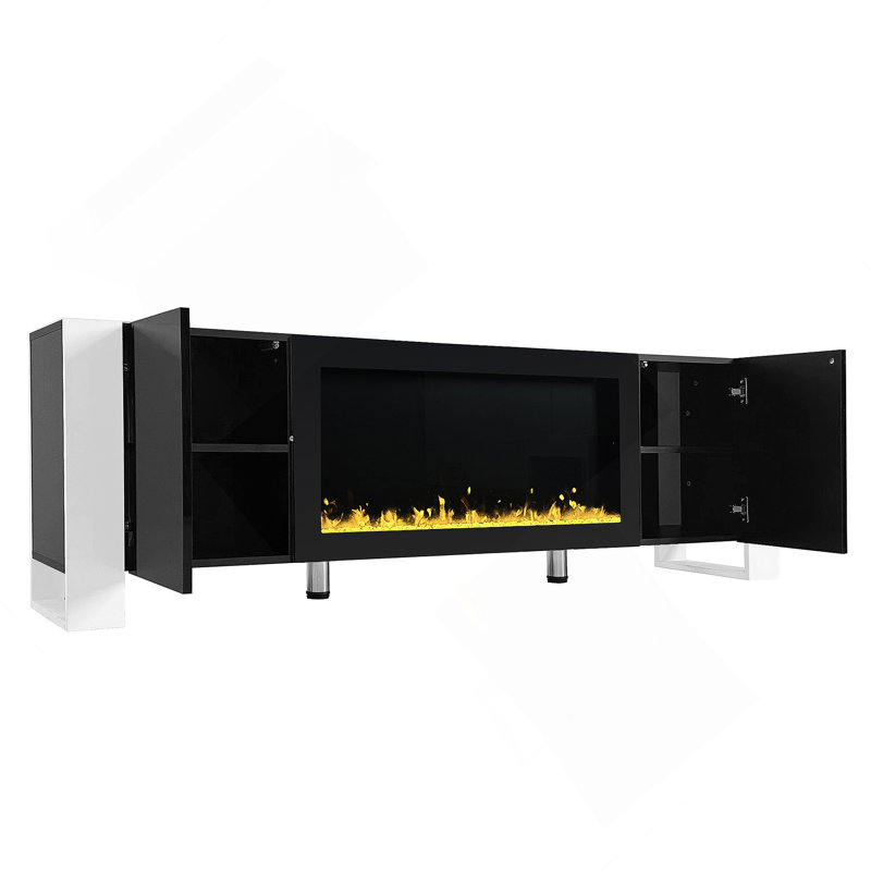 Meuble télé (non vendu, sous-ensemble de SD000029AAB)