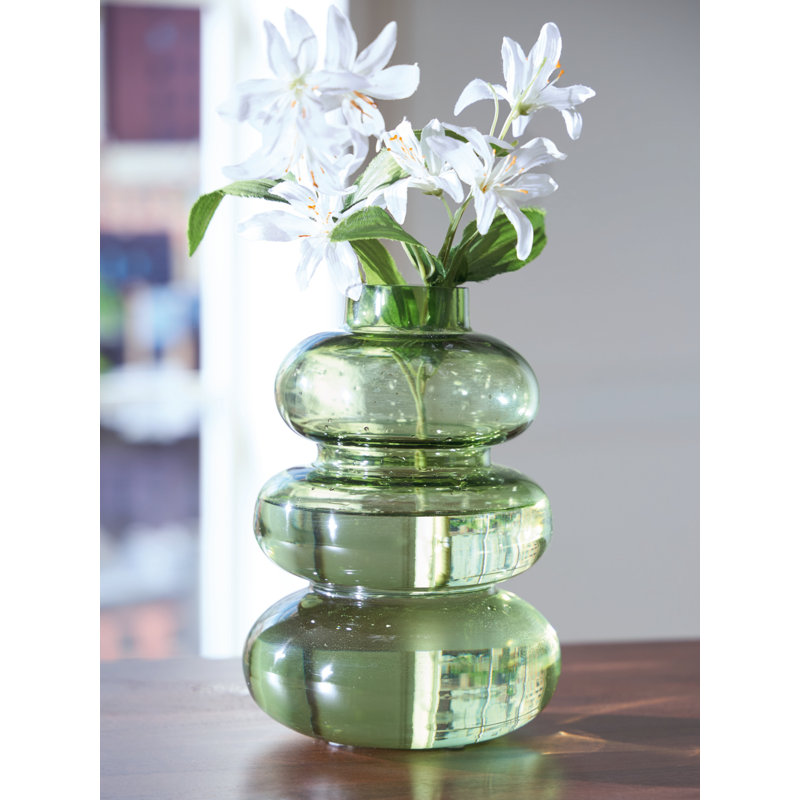 Vase Renethorne, 9"
