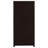 Boudy Unfinished Bookcase Storage Bookcase