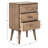 Dannel 3 Drawer Storage Drawer-26346571