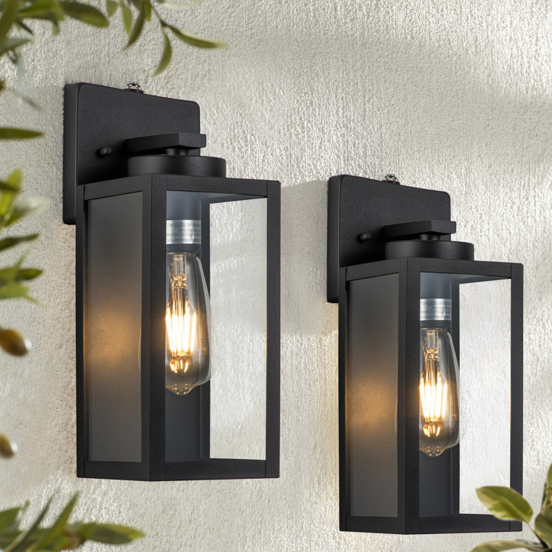 Mullan Wall Light