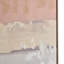 Floater Frame Painting on Canvas