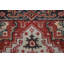 Tapis de couloir oriental géométrique 3x8