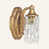Or antique sélectionné