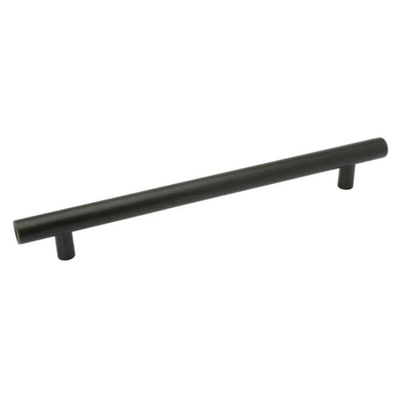 Bar Pull, Oil Rubbed Bronze, 18"