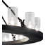 Ackermann 16 - Light Chandelier