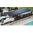 Heavy Duty Galvanized Steel 14x35 Metal Rv Cover