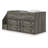 Hafizur Twin Loft Bed With Drawer Storage