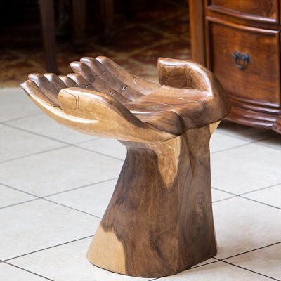 Fauteuil double