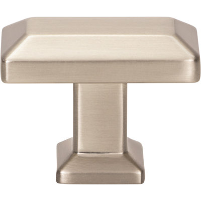 Sweetbriar Lane 1 3/8" Length Rectangle Knob
