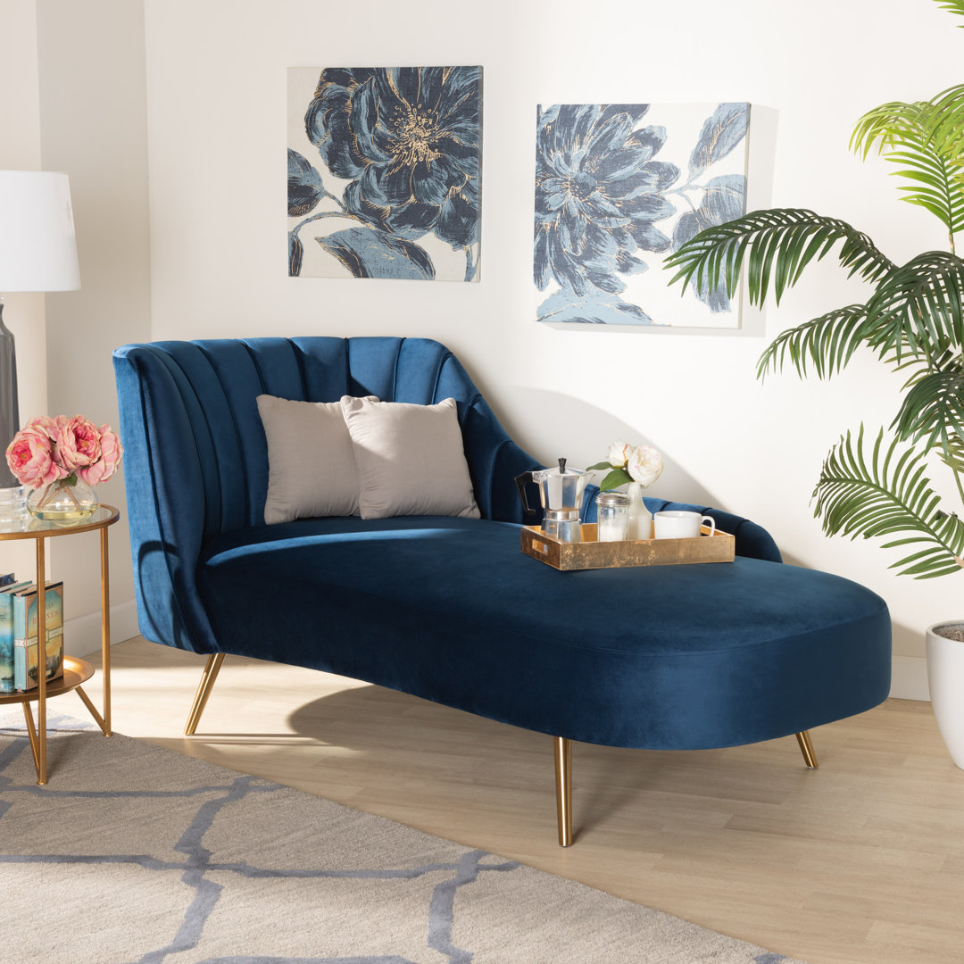 Robicheaux Chaise Lounge