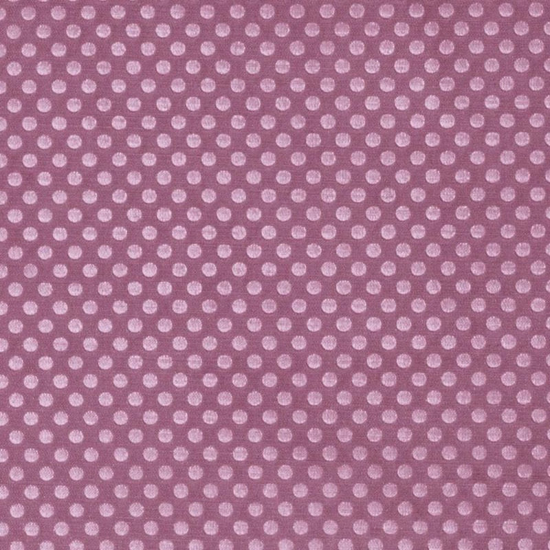 Tissu en velours Bayberry, Magenta