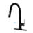 GAWEZA Pull Down Kitchen Faucet-86846742