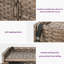 Armoire de rangement extérieure Latitude Run®-193400437