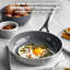 GP5 8" Stainless Steel Nonstick Fry Pan