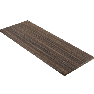 Kaboon Super Table Top, Solid One-Piece Desktop For Home Or Commercial Use