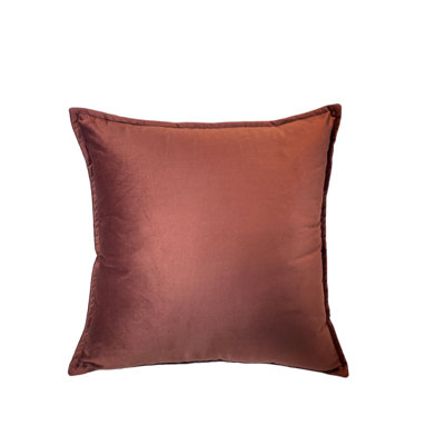 Square Pillow Cover