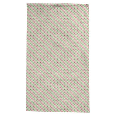 Nappe géométrique Avicia