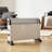 Horizontal Standard Radiator