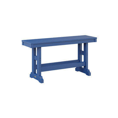 Berlin Gardens Garden Classic 44″ Counter Bench