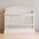 Durham Greenguard Gold Certified 4 -in-1 Convertible Crib