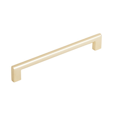 Trail Bar / Handle Pull