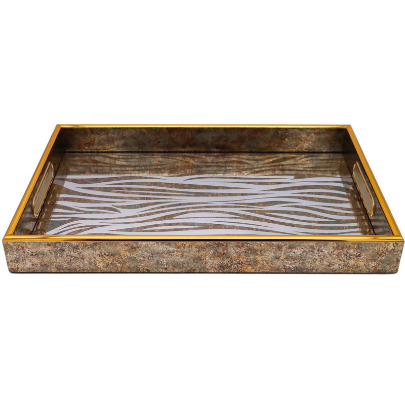 Acrylic Tray