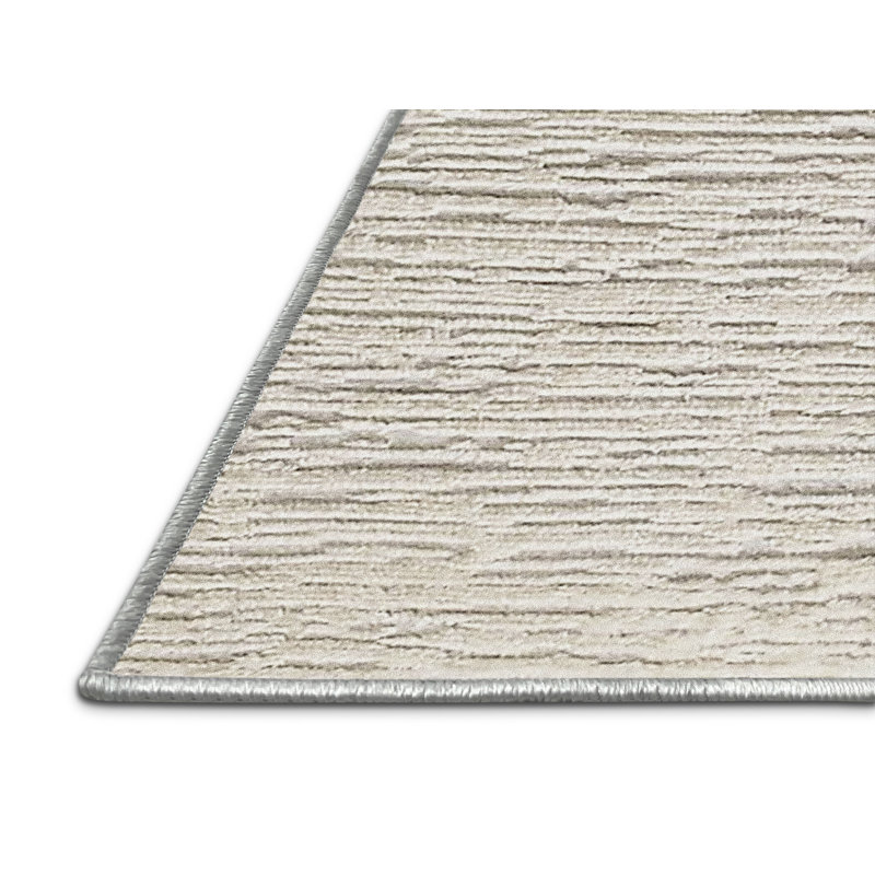 Indoor Rug, Rectangle 7' x 9'