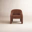 Tuva Accent Chair Toffee-2040964171