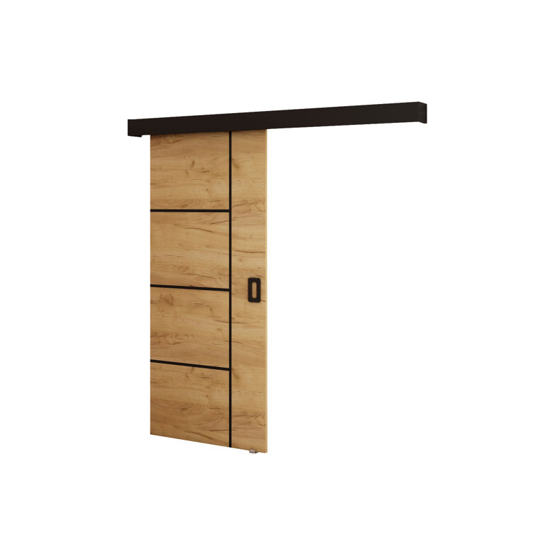 Beni V sliding doors