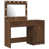 Brown Oak is out of stock