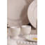 Price & Kensington Daisy Ceramic Egg Cup