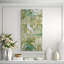 Bird Panel Spa II Painting by Sofia Fox-26724706