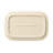 Olivia Dusty Blue Plate-73297873