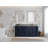 Malibu 72'' Double Bathroom Vanity with Top-75218993