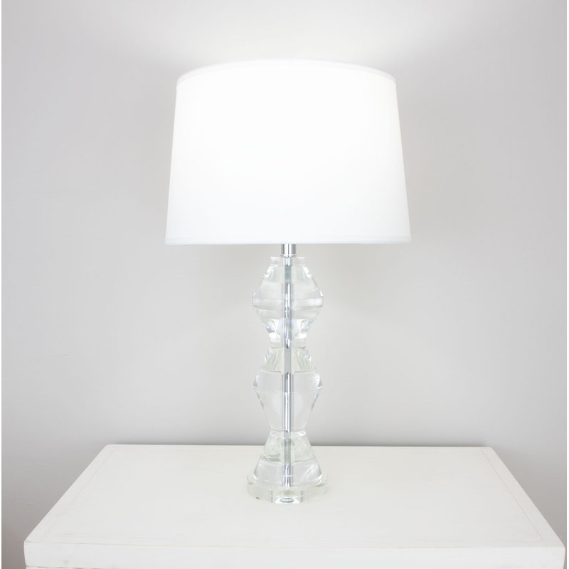 Roman Table Lamp