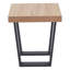 Oakton End Table