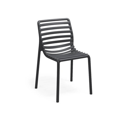 Doga Outdoor Dining Side Chair