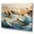 Toile tendue